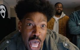 Вышел первый трейлер «Очень страшного кино 6»