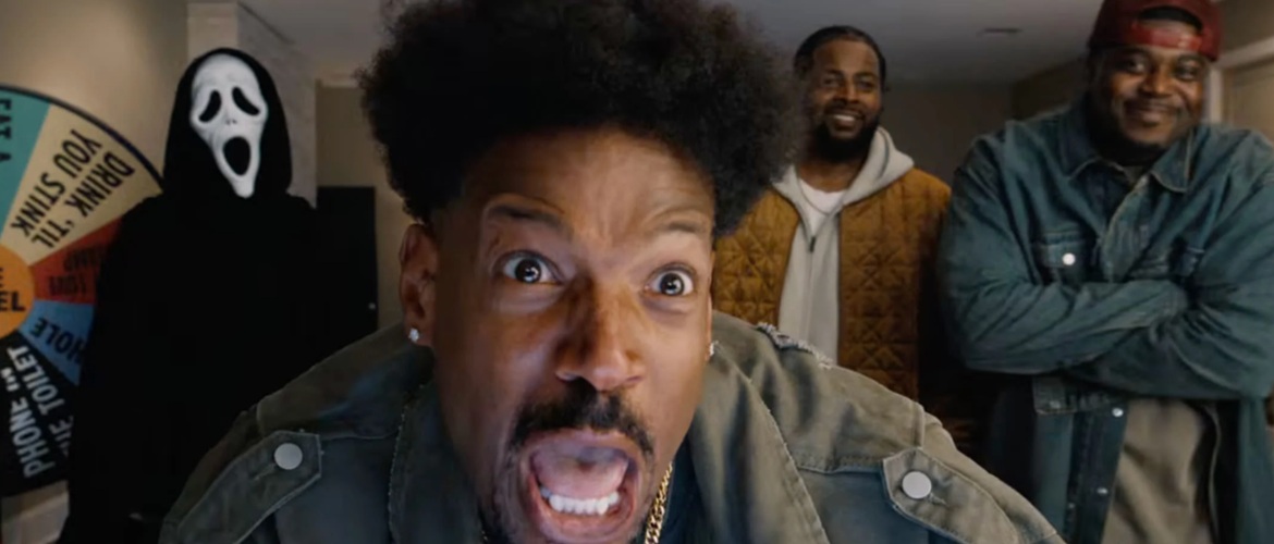 Вышел первый трейлер «Очень страшного кино 6»