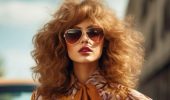 3 прически из 70-х, которые снова в моде
