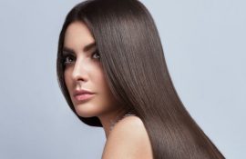 4 Ways to Forget About Washing Your Hair Every Day