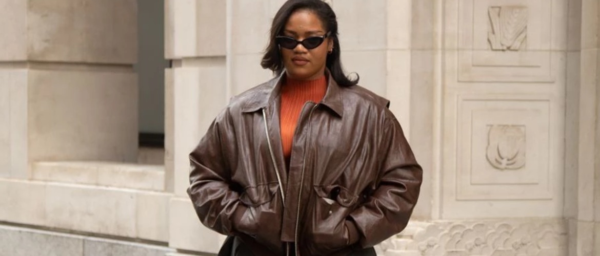 Garne: кращий вибір жіночого одягу Plus Size