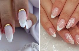 Маникюр невесты на весну 2026 года: 5 лучших идей