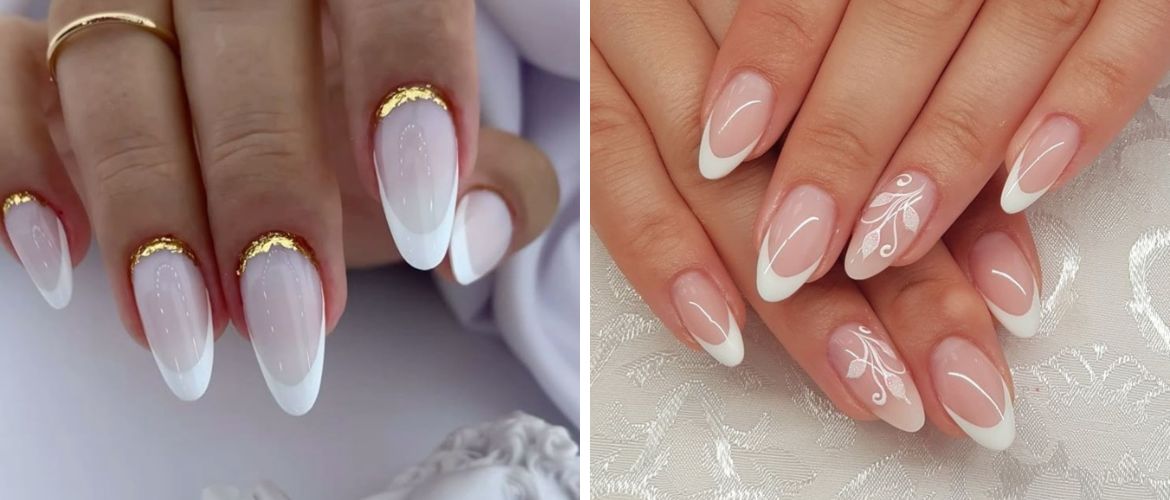 Маникюр невесты на весну 2026 года: 5 лучших идей