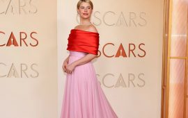 5 головних модних трендів із церемонії «Оскар-2026», які варто взяти на замітку