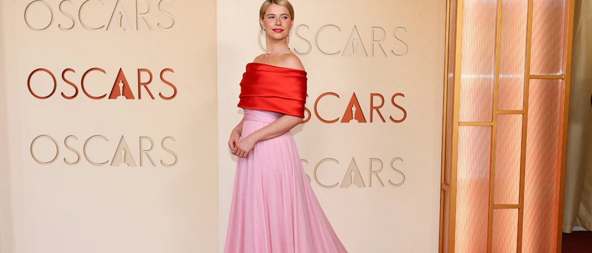 5 главных модных трендов с церемонии «Оскар-2026», которые стоит взять на заметку