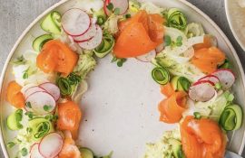 5 Easter Salads That Will Brighten Your Festive Table
