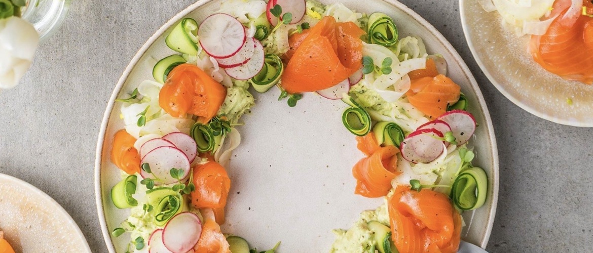 5 Easter Salads That Will Brighten Your Festive Table