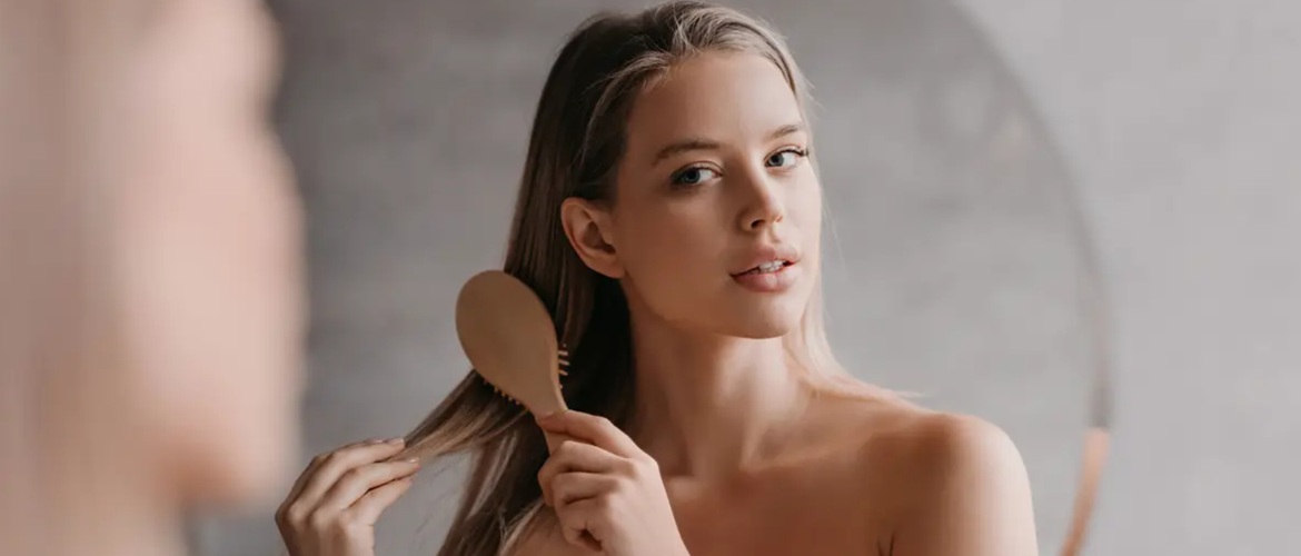 Що потрібно знати про догляд за пошкодженим волоссям – які засоби обрати