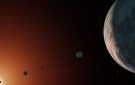 Ученые назвали планеты, где может быть внеземная жизнь