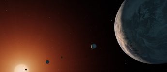 Вчені назвали планети, де може бути позаземне життя