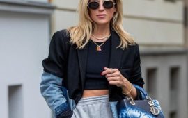 5 аксессуаров, которые сделают ваш весенний образ стильным