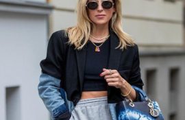 5 аксессуаров, которые сделают ваш весенний образ стильным