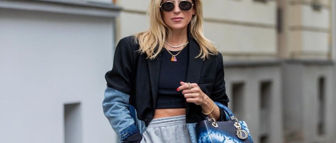 5 аксессуаров, которые сделают ваш весенний образ стильным