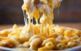 Что приготовить из макарон без мяса – простые пошаговые рецепты