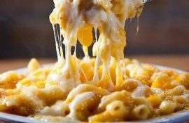 What to Make with Pasta Without Meat – Simple Step-by-Step Recipes