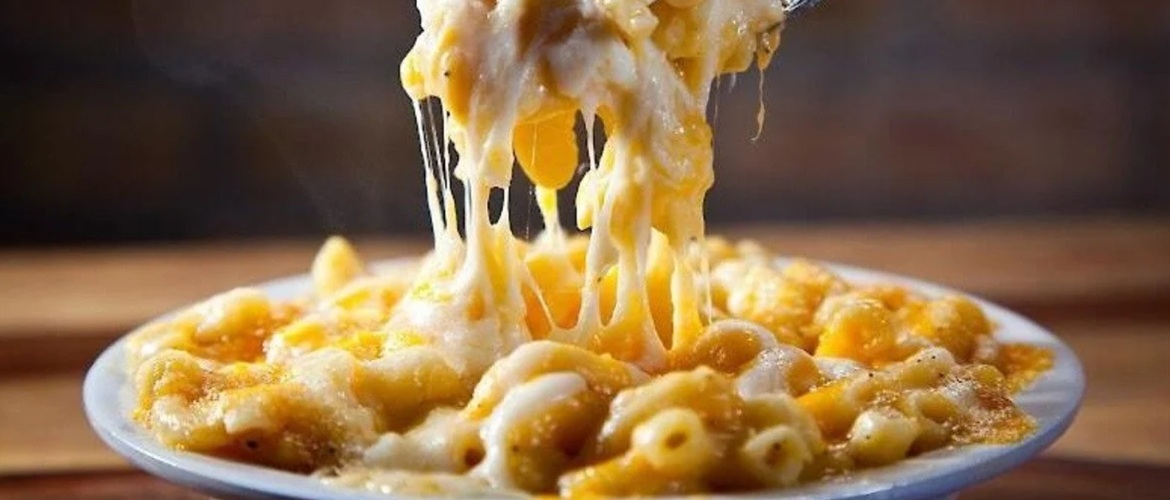 What to Make with Pasta Without Meat – Simple Step-by-Step Recipes