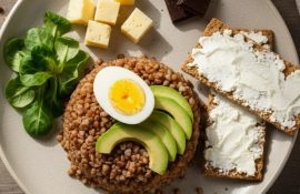 3 Best Breakfast Porridges That Will Delight You With Their Nutrition