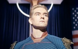 The full trailer for the final season of “The Boys” has been released