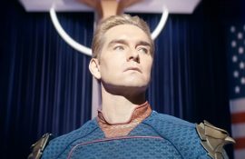 Представлен полный трейлер финального сезона «Пацанов»