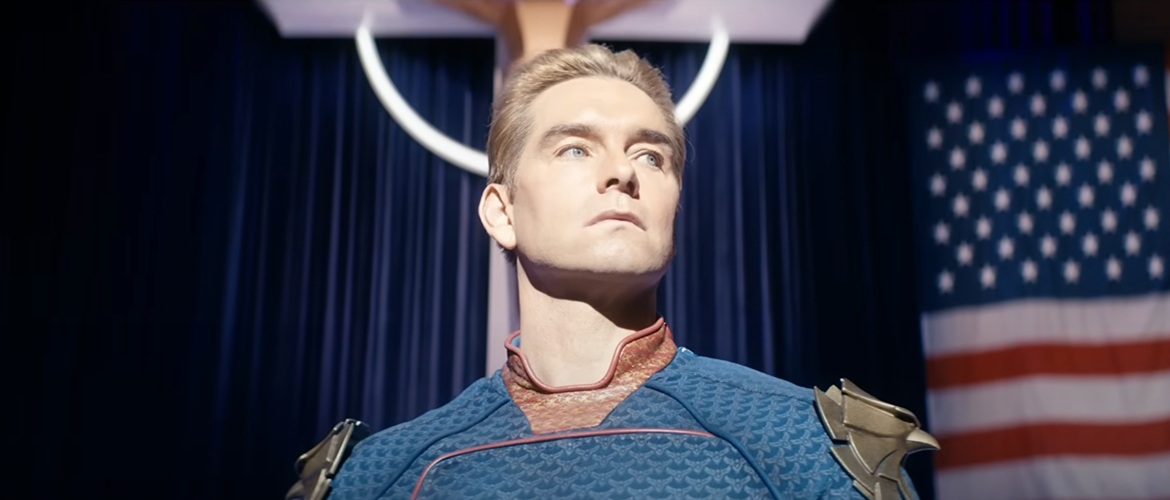 Представлено повний трейлер фінального сезону «Пацанів»