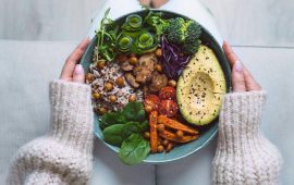 Гарвардская тарелка питания: принципы, преимущества и меню на неделю