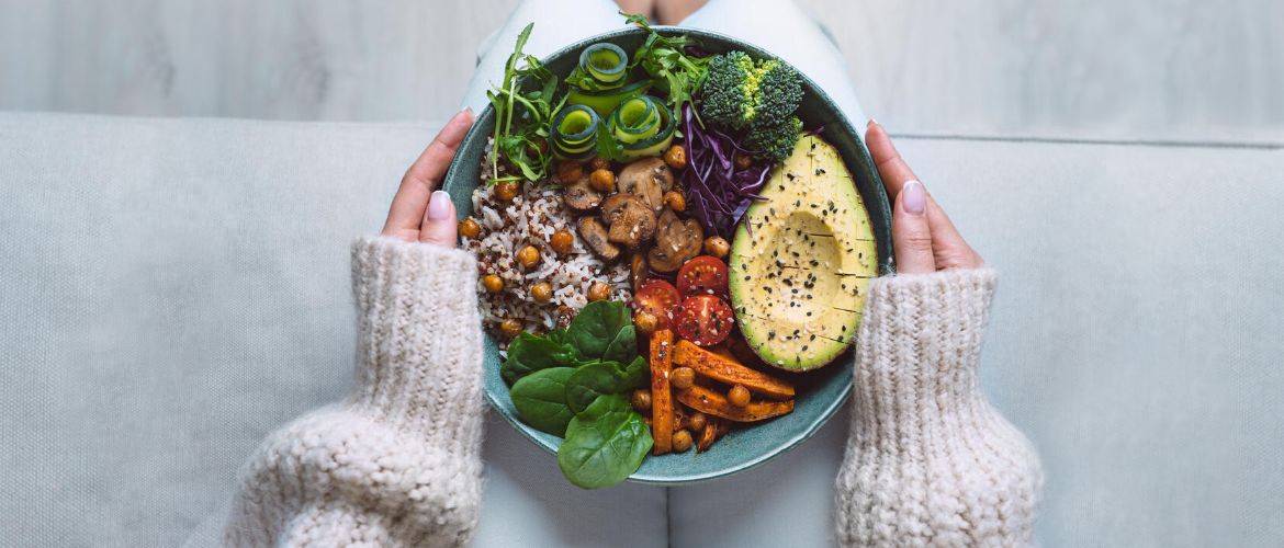 Гарвардская тарелка питания: принципы, преимущества и меню на неделю