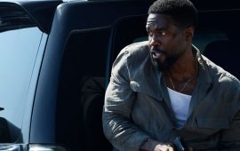 The first trailer for the action series “Man on Fire” has been released