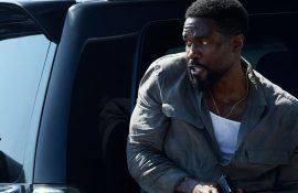 Показано перший трейлер екшн-серіалу «Гнів»