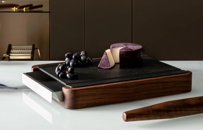 Heritage: техника премиум-класса с характером