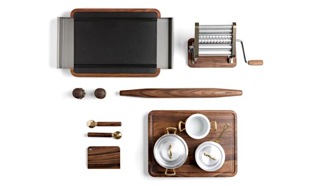 Итальянское качество, проверенное временем