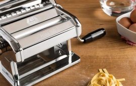 Marcato — когда качество, дизайн и долговечность говорят сами за себя