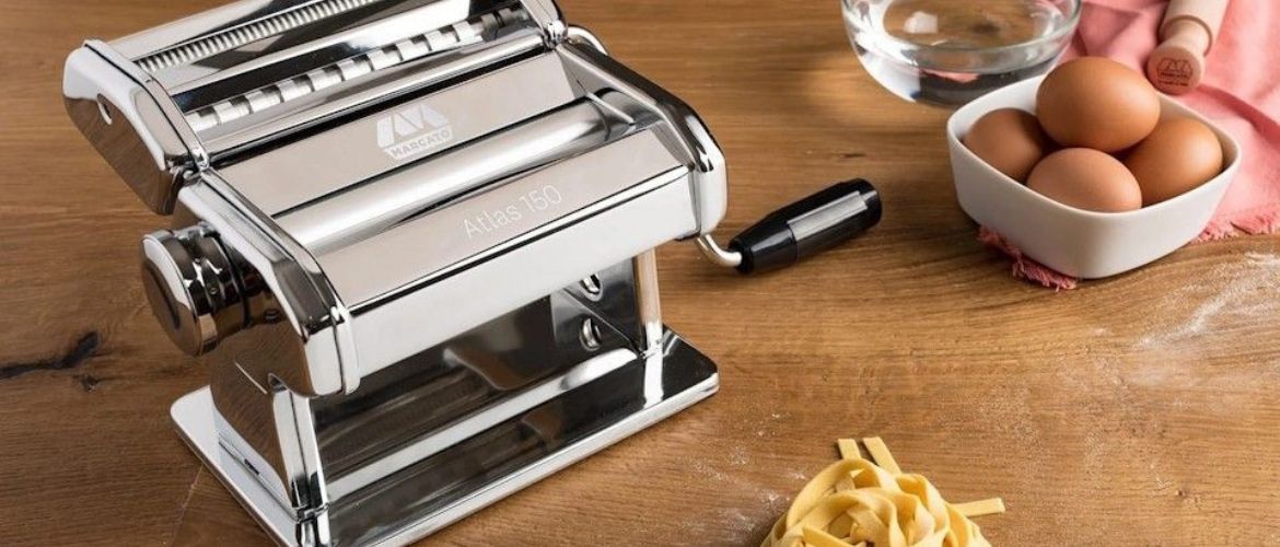 Marcato — когда качество, дизайн и долговечность говорят сами за себя