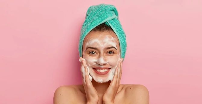 Правила весеннего ухода за кожей: как подготовить лицо к новому сезону 2