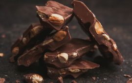 Солодощі Millennium у святкових моментах життя