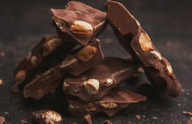 Солодощі Millennium у святкових моментах життя