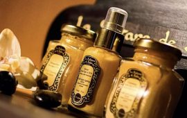 Магия Восточных Духов: Парфюмерия La Sultane De Saba EAU De Parfume