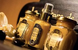 Магия Восточных Духов: Парфюмерия La Sultane De Saba EAU De Parfume