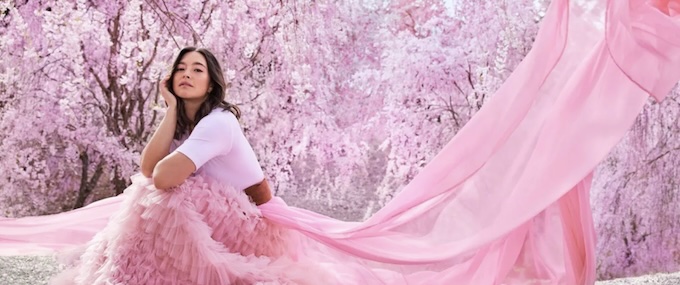 Ritual of Sakura — Преміальна Колекція Косметики для Догляду за Тілом та Ароматів для Дому Рітуалс Сакура 2