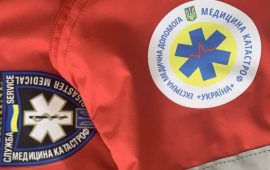 Медичні шеврони для екстреної медичної допомоги: призначення, види та особливості