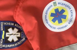 Медичні шеврони для екстреної медичної допомоги: призначення, види та особливості