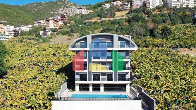 Виллы и квартиры в Турции – как выбрать недвижимость для покупки 1