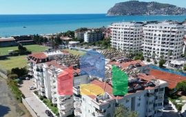 Виллы и квартиры в Турции – как выбрать недвижимость для покупки