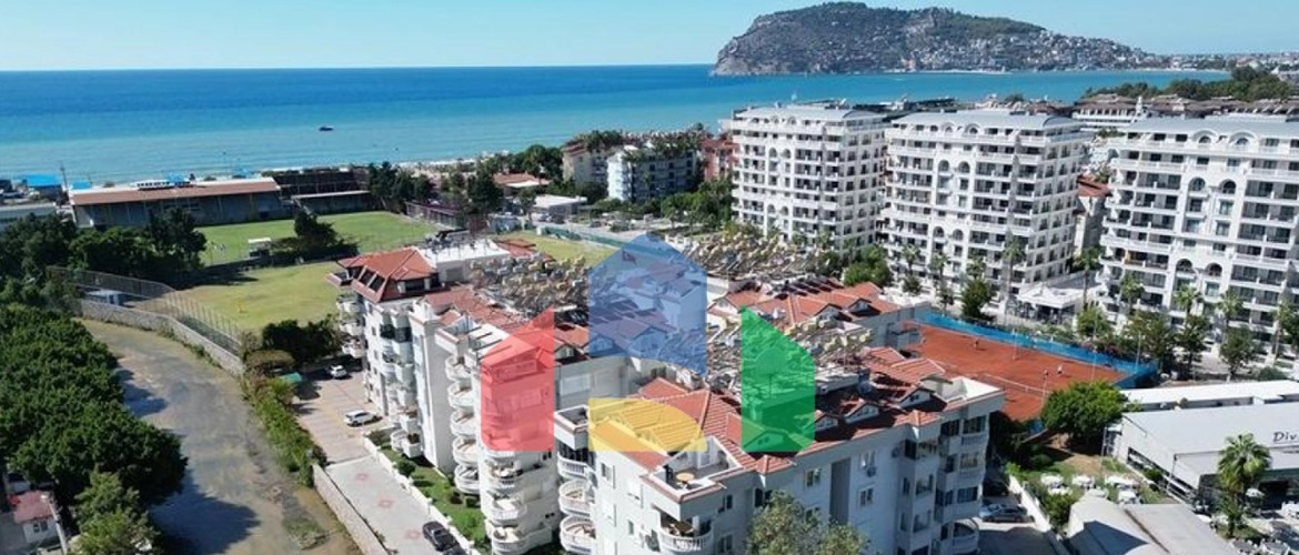 Виллы и квартиры в Турции – как выбрать недвижимость для покупки