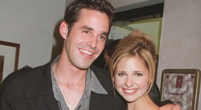 Умер Николас Брэндон – звезда «Баффи – истребительница вампиров» 2