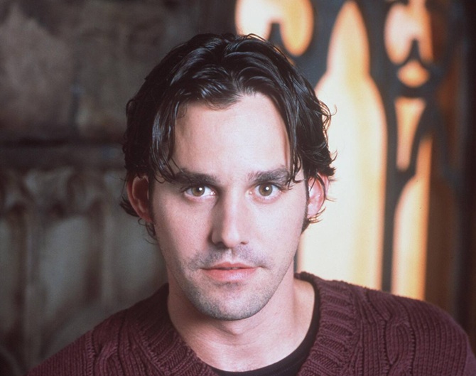 Умер Николас Брэндон – звезда «Баффи – истребительница вампиров» 1