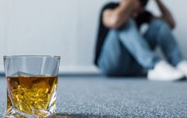 Вывод из запоя в Киеве: на дому и в стационаре