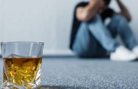 Вывод из запоя в Киеве: на дому и в стационаре