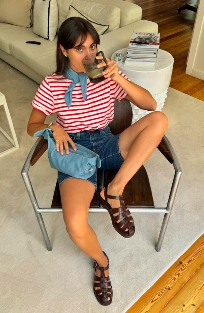 7 устаревших трендов летней обуви в 2026 году: от чего стоит отказаться 4