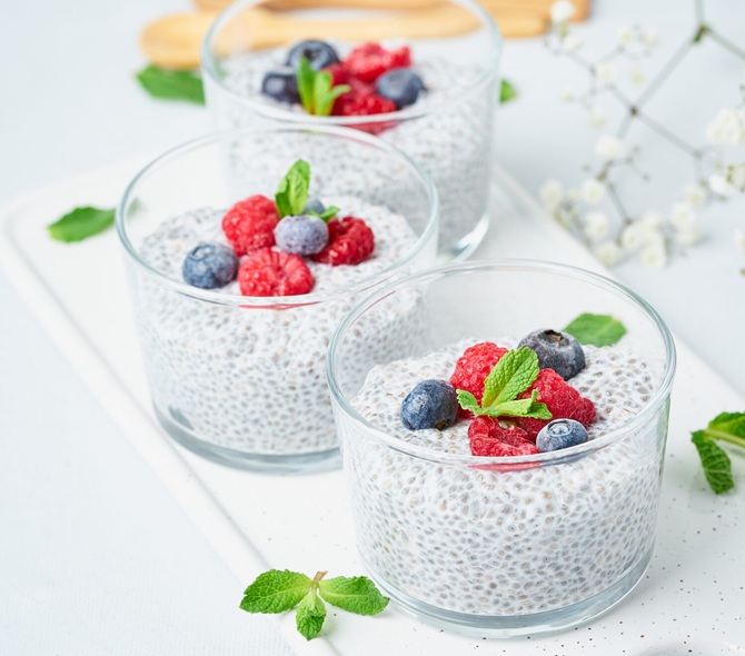 5 Fruit Breakfasts That Will Keep You Full All Day 2