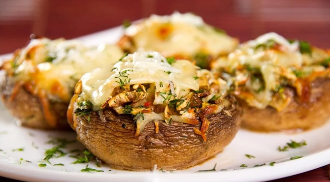 Quick minced meat dishes that will enhance any menu 3